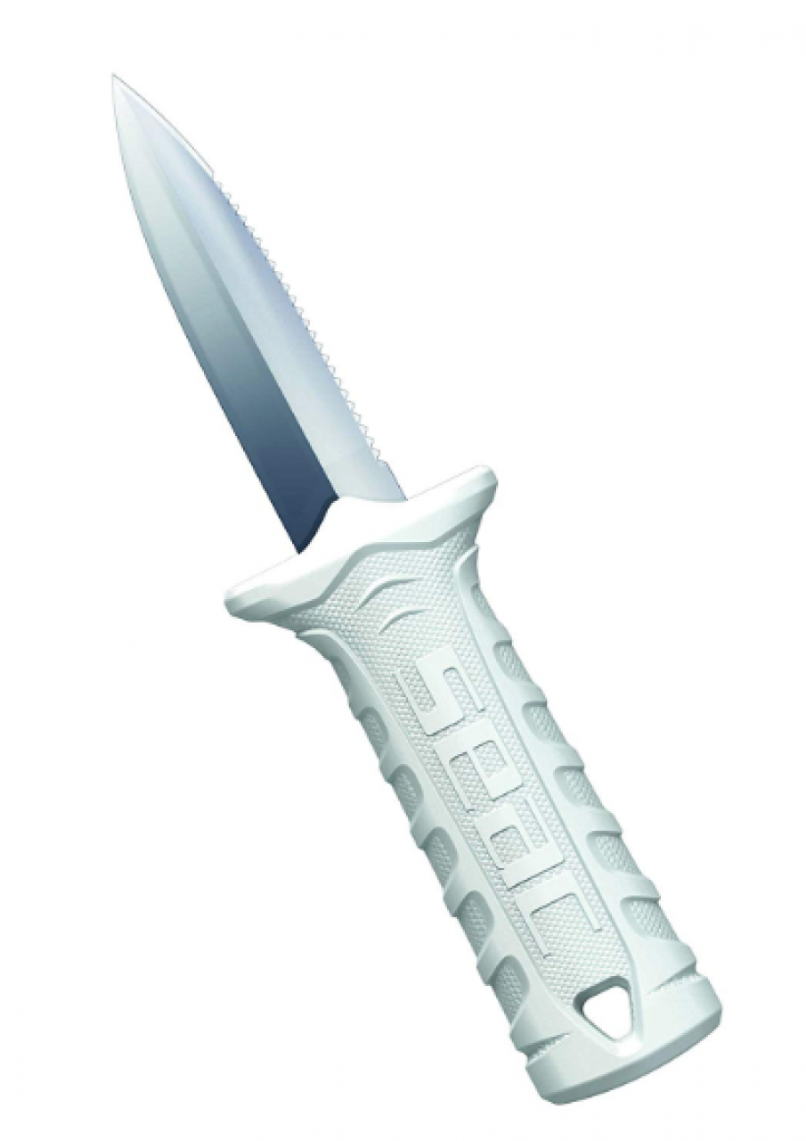 Нож для подводной охоты SAMURAI